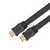 Cable HDMI plano con conector macho a macho XTC-415