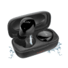 Audífonos Bubble Gum True Wireless inalámbrico iluv Negro