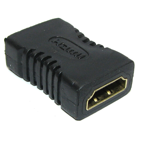 ADAPTADOR UNION DE CABLE HDMI ETOUCH®