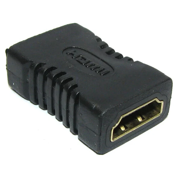 ADAPTADOR UNION DE CABLE HDMI ETOUCH®