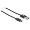 Manhattan 354929 Cable Usb 2.0 Tipo A Macho A USB C Macho 2 - Imagen 4