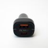 Cargador Boost2 Para Carro Dual USB y USB-C - Imagen 2