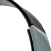 Audífonos Klip Xtreme KHS-550BK Plug 3.5mm Negro Con Micrófono - Imagen 5