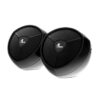 Bocina Xtech XTS-111 3.5mm USB 5W Rms Negro - Imagen 5