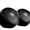 Bocina Xtech XTS-111 3.5mm USB 5W Rms Negro - Imagen 2
