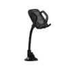 Soporte Para Celular ARGOM De Cuello Largo (Negro)