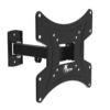 Bracket XTA-400 Con Inclinación y Giro para TV 23" - 42"
