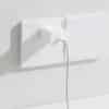 Cargador Xiaomi de pared Mi 20W Tipo-C - Imagen 4
