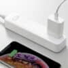Cargador Xiaomi de pared Mi 20W Tipo-C - Imagen 2