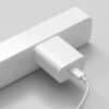 Cargador Xiaomi de pared Mi 20W Tipo-C - Imagen 3