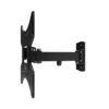 Bracket XTA-400 Con Inclinación y Giro para TV 23" - 42" - Imagen 5