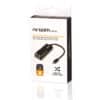 Adaptador USB-C a RJ-45 Argom ARG-CB-0062 Macho-Hembra - Imagen 2