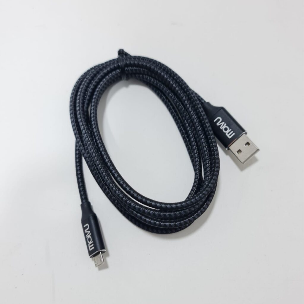 Cavo adattatore Micro USB personalizzato