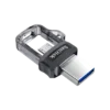 SANDISK 32GB ULTRA DUAL drive m3.0 OTG - Imagen 6