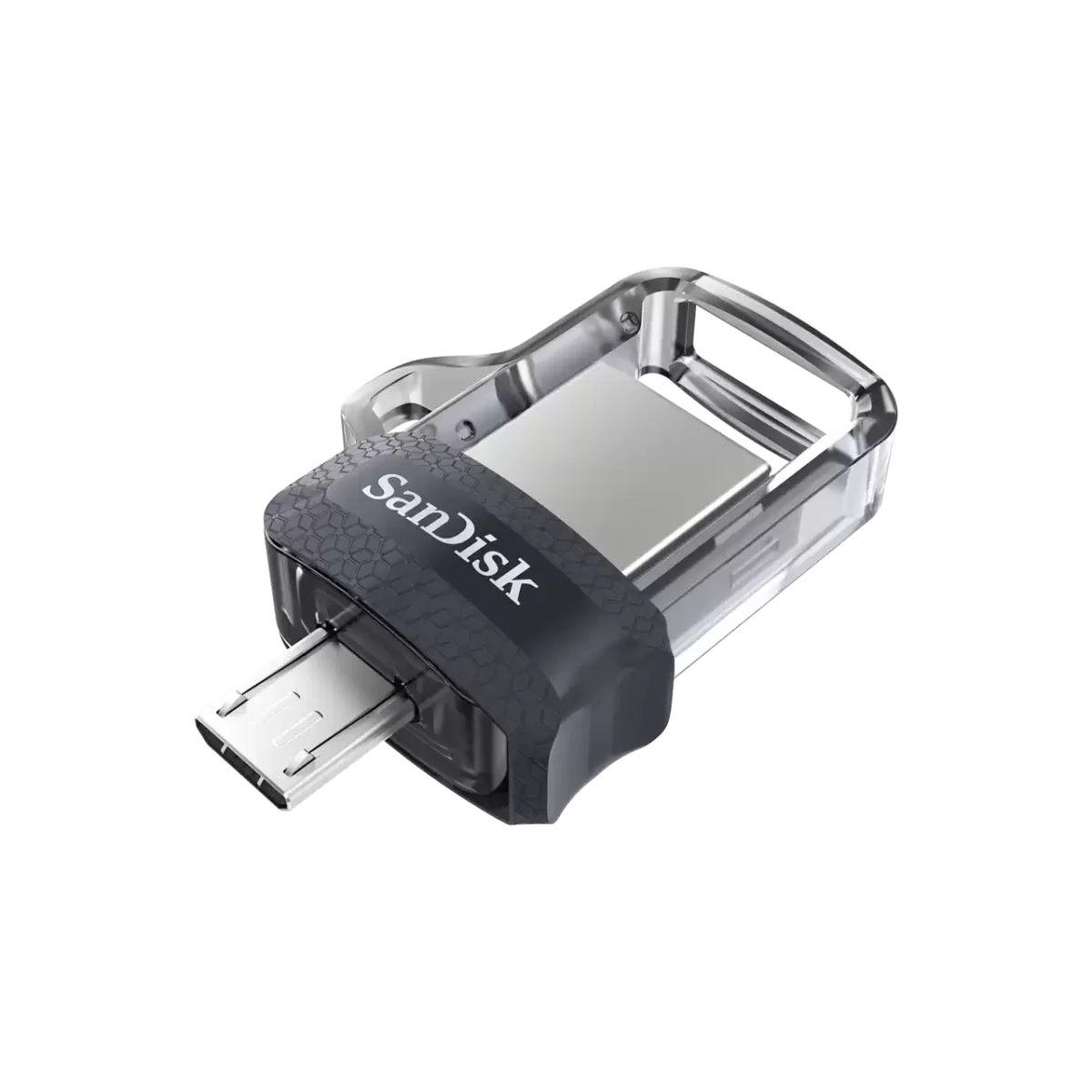 SANDISK 32GB ULTRA DUAL drive m3.0 OTG - Imagen 2
