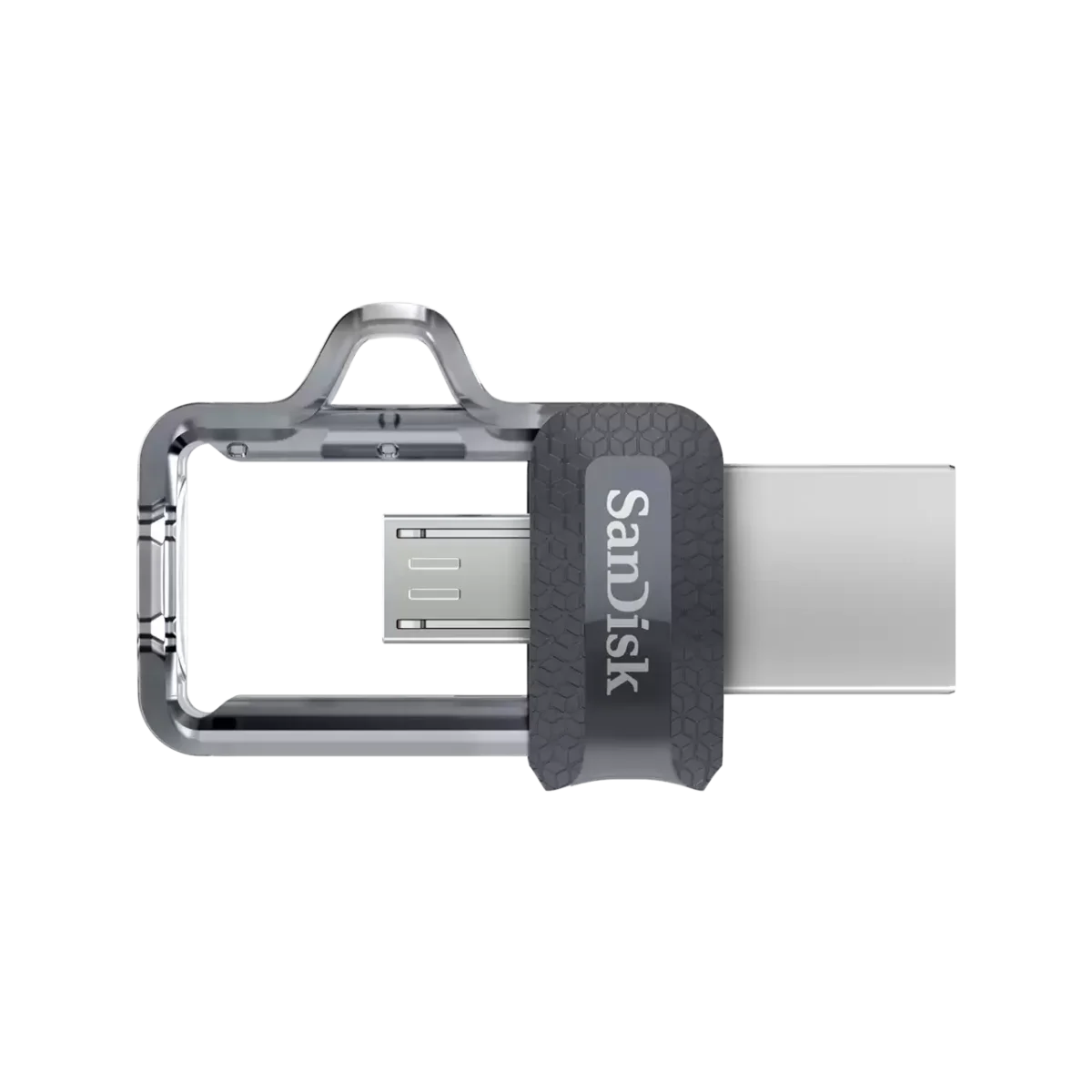 SANDISK 32GB ULTRA DUAL drive m3.0 OTG - Imagen 1