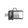 SANDISK 32GB ULTRA DUAL drive m3.0 OTG - Imagen 3