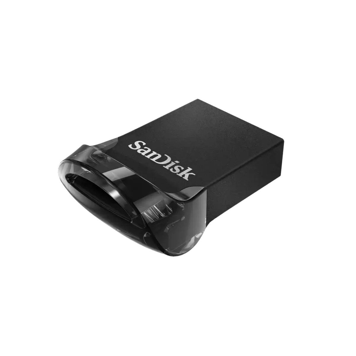 SANDISK 64GB flash drive ultra fit USB 3.1 Z430 - Imagen 2