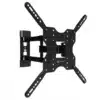 Bracket Klip Xtreme Inclinación Articulada KTM-876
