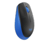 Mouse Inalámbrico Logitech M190 Azul - Imagen 4