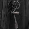 Mochila Molvu CHOMPIPE 40 Negra - Imagen 14