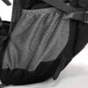 Mochila Molvu CHOMPIPE 40 Negra - Imagen 13