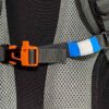 Mochila CHOMPIPE 30 Negra - Imagen 10