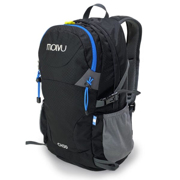 Mochila CHOMPIPE 30 Negra