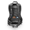 Mochila Molvu CHOMPIPE 40 Negra - Imagen 2