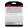 Unidad Estado Solido SSD Kingston 240GB – 2.5 Pulgadas - Imagen 4