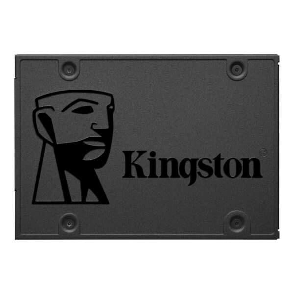 Unidad Estado Solido SSD Kingston 240GB – 2.5 Pulgadas