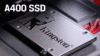 Unidad Estado Solido SSD Kingston 240GB – 2.5 Pulgadas - Imagen 5