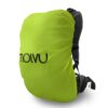 Mochila Molvu CHOMPIPE 40 Negra - Imagen 4