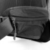 Mochila Molvu CHOMPIPE 40 Negra - Imagen 16