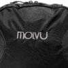 Mochila Molvu CHOMPIPE 40 Negra - Imagen 6