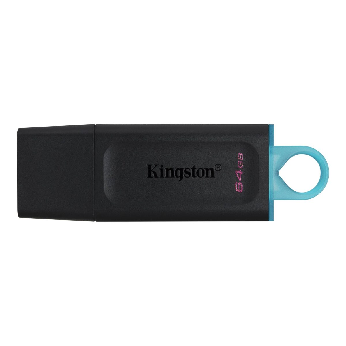 Memoria USB Kingston Exodia 64GB - Imagen 1