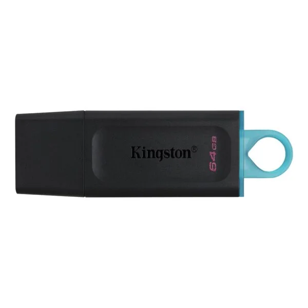 Memoria USB Kingston Exodia 64GB