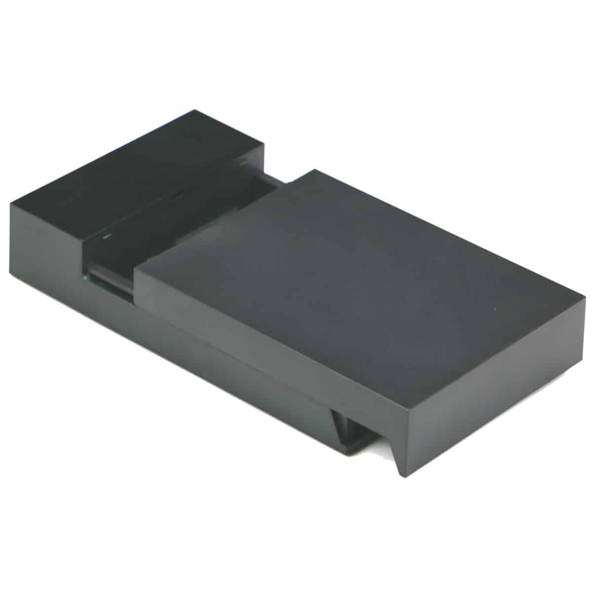 Enclosure HDD 2.5 & 3.5 ABS 3.0 Etouch - Imagen 2