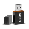 Adaptador Mini WIFI USB 2.0 Lynx301 300Mbps - Imagen 5