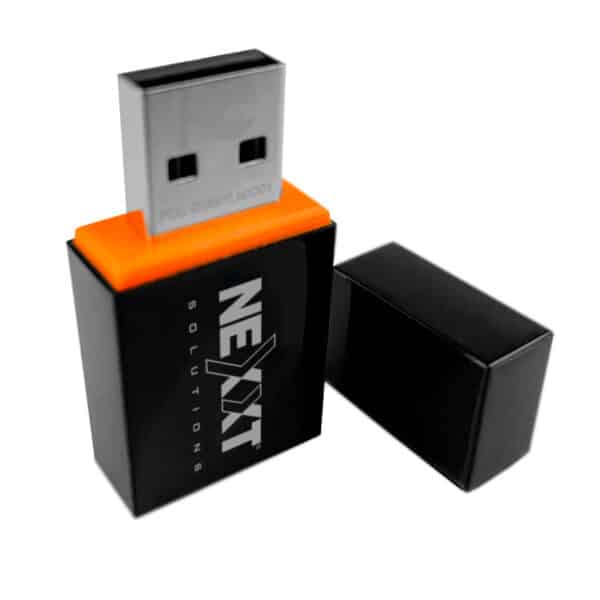 Adaptador Mini WIFI USB 2.0 Lynx301 300Mbps