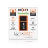 Adaptador Mini WIFI USB 2.0 Lynx301 300Mbps - Imagen 6