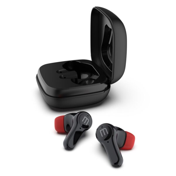 Audífonos Chiltepes