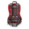 Mochila CHOMPIPE 40 Roja - Imagen 2
