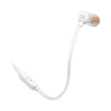 Audífonos JBL TUNE 110 – BLANCO - Imagen 7