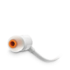 Audífonos JBL TUNE 110 – BLANCO - Imagen 6