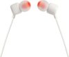 Audífonos JBL TUNE 110 – BLANCO - Imagen 4