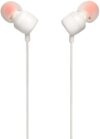 Audífonos JBL TUNE 110 – BLANCO - Imagen 3