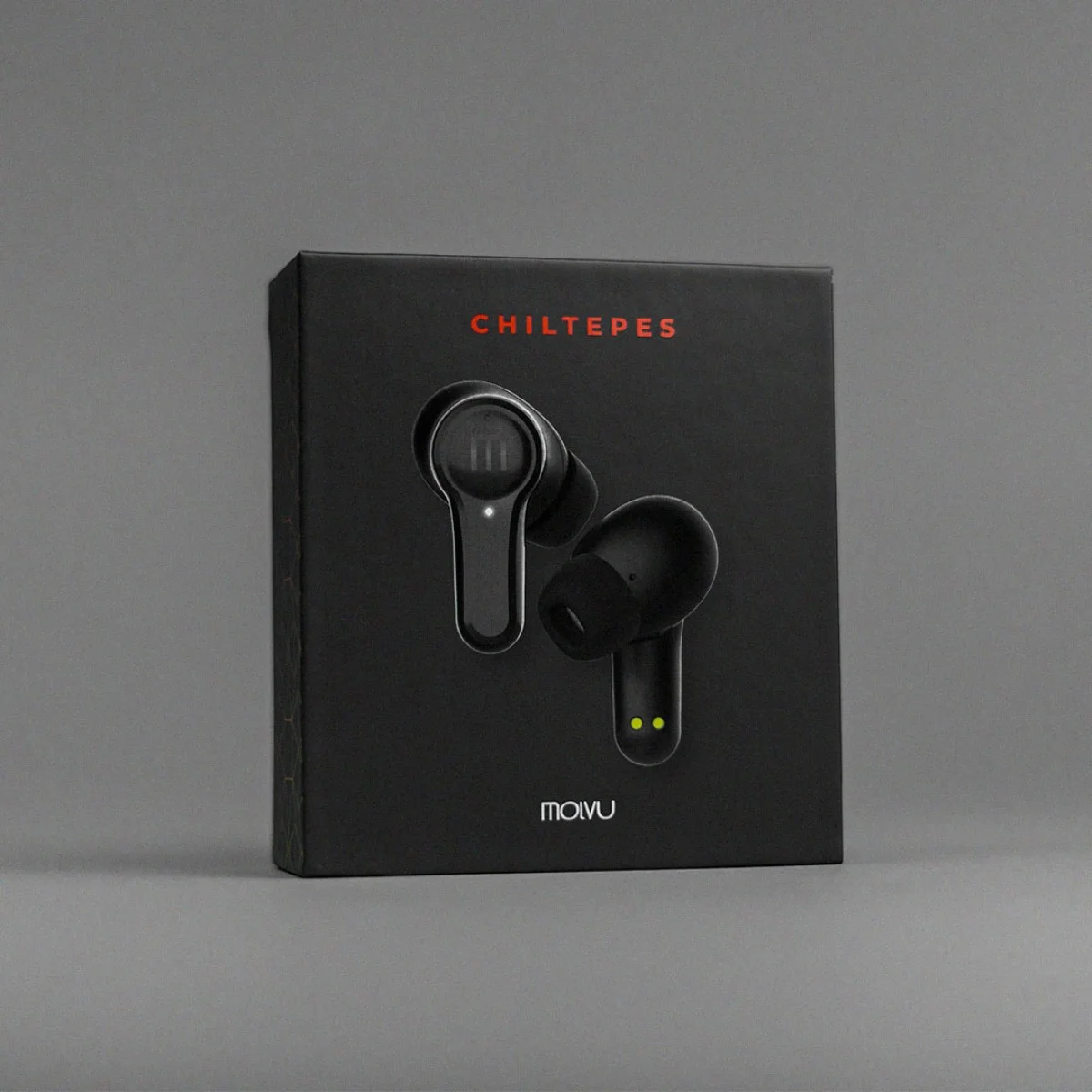 Audífonos Chiltepes - Imagen 11