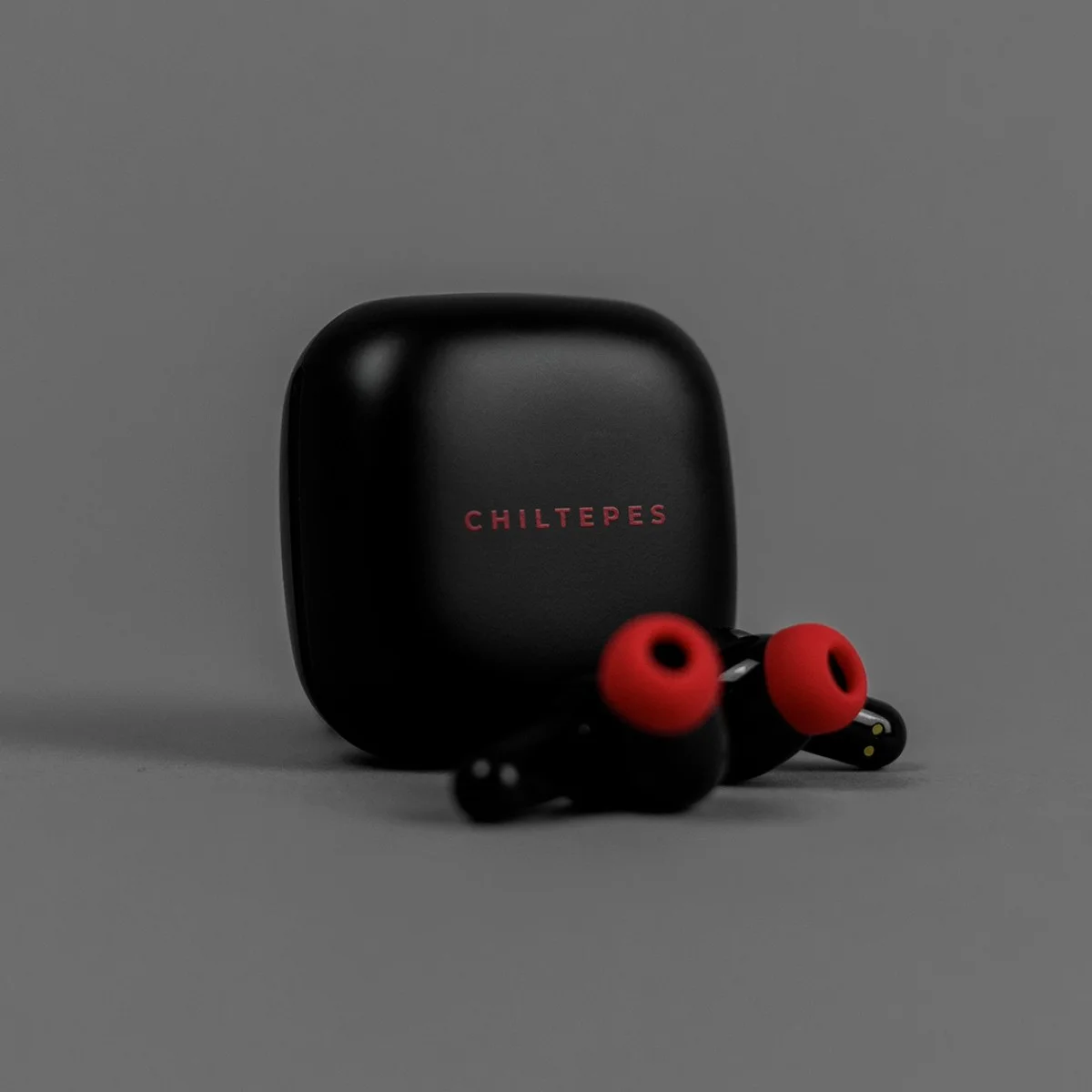 Audífonos Chiltepes - Imagen 8