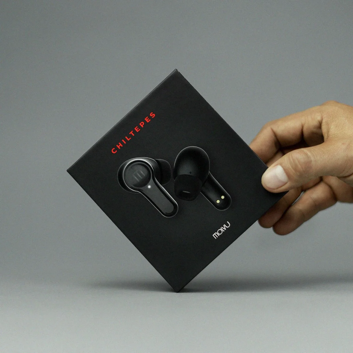 Audífonos Chiltepes - Imagen 6